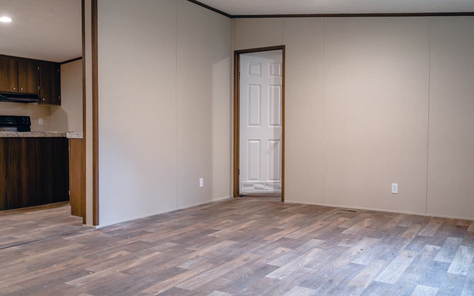 Alamo Trail, Morganton GA 30560 - Photo