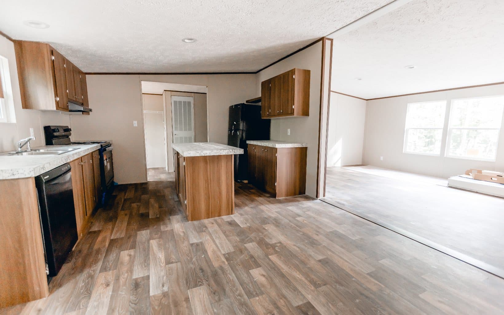 Alamo Trail, Morganton GA 30560 - Photo