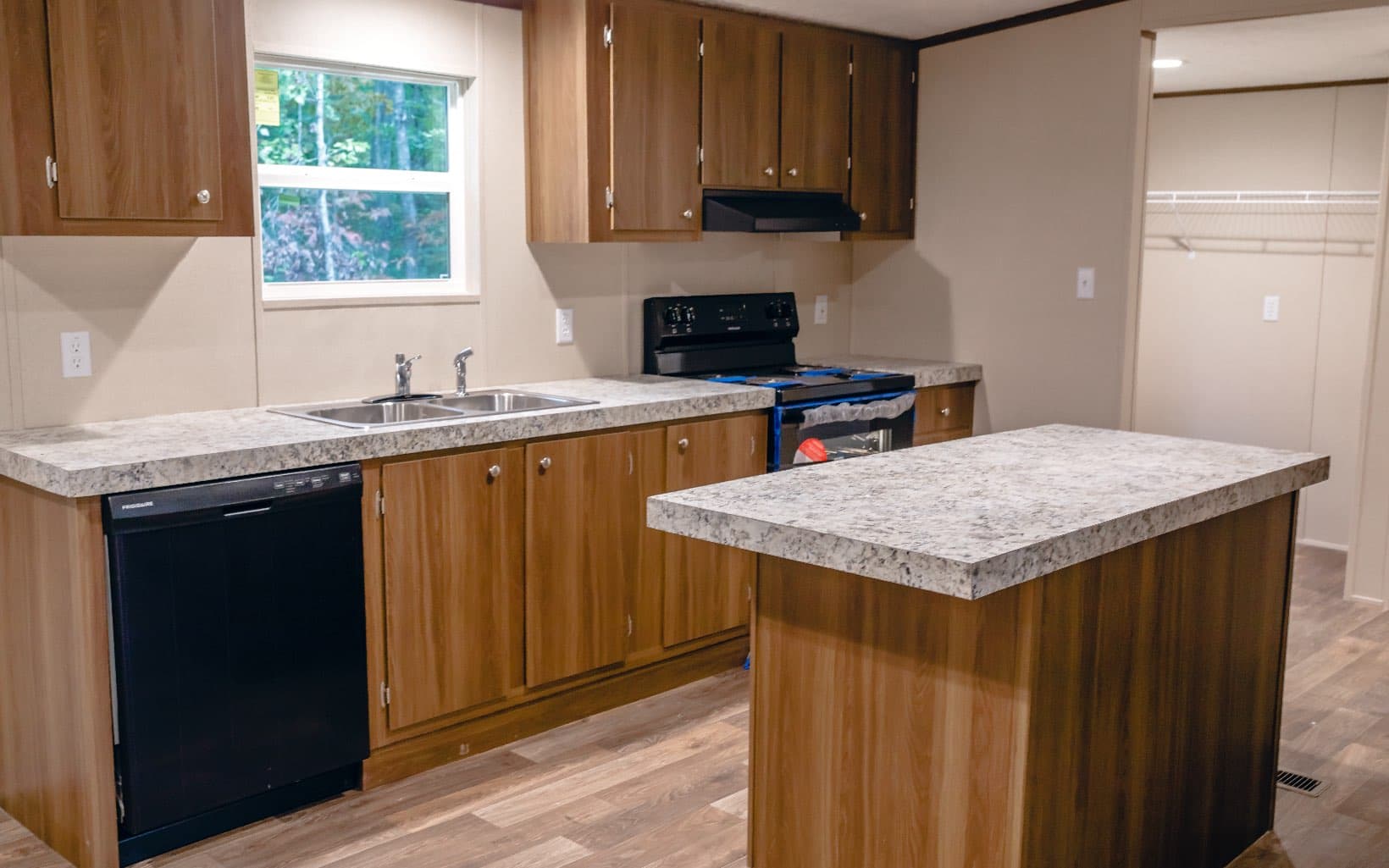 Alamo Trail, Morganton GA 30560 - Photo