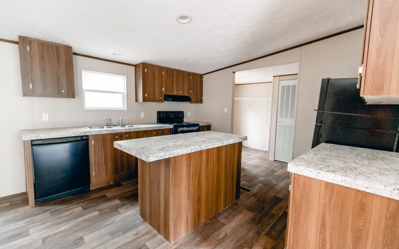 Alamo Trail, Morganton GA 30560 - Photo