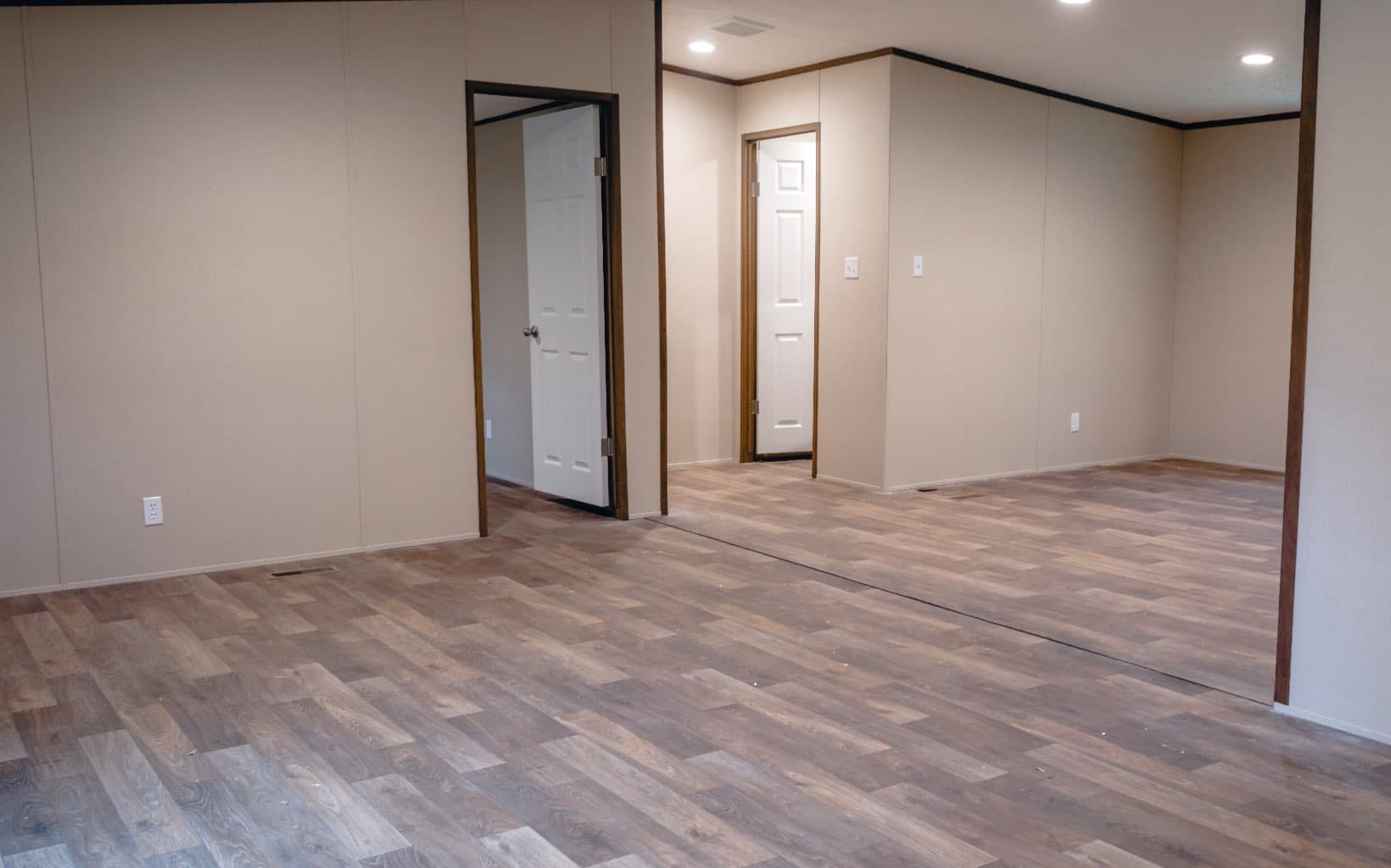 Alamo Trail, Morganton GA 30560 - Photo