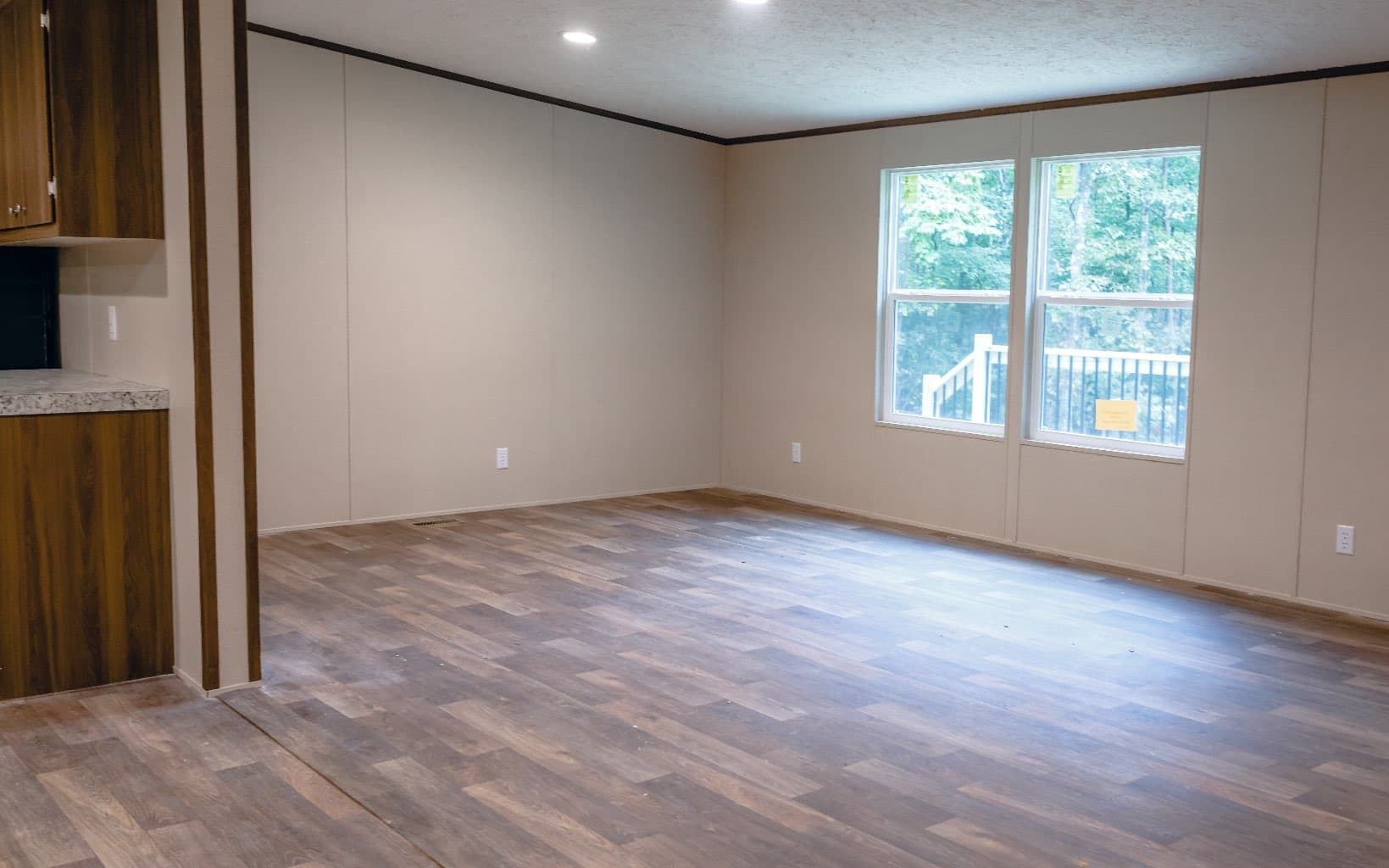 Alamo Trail, Morganton GA 30560 - Photo