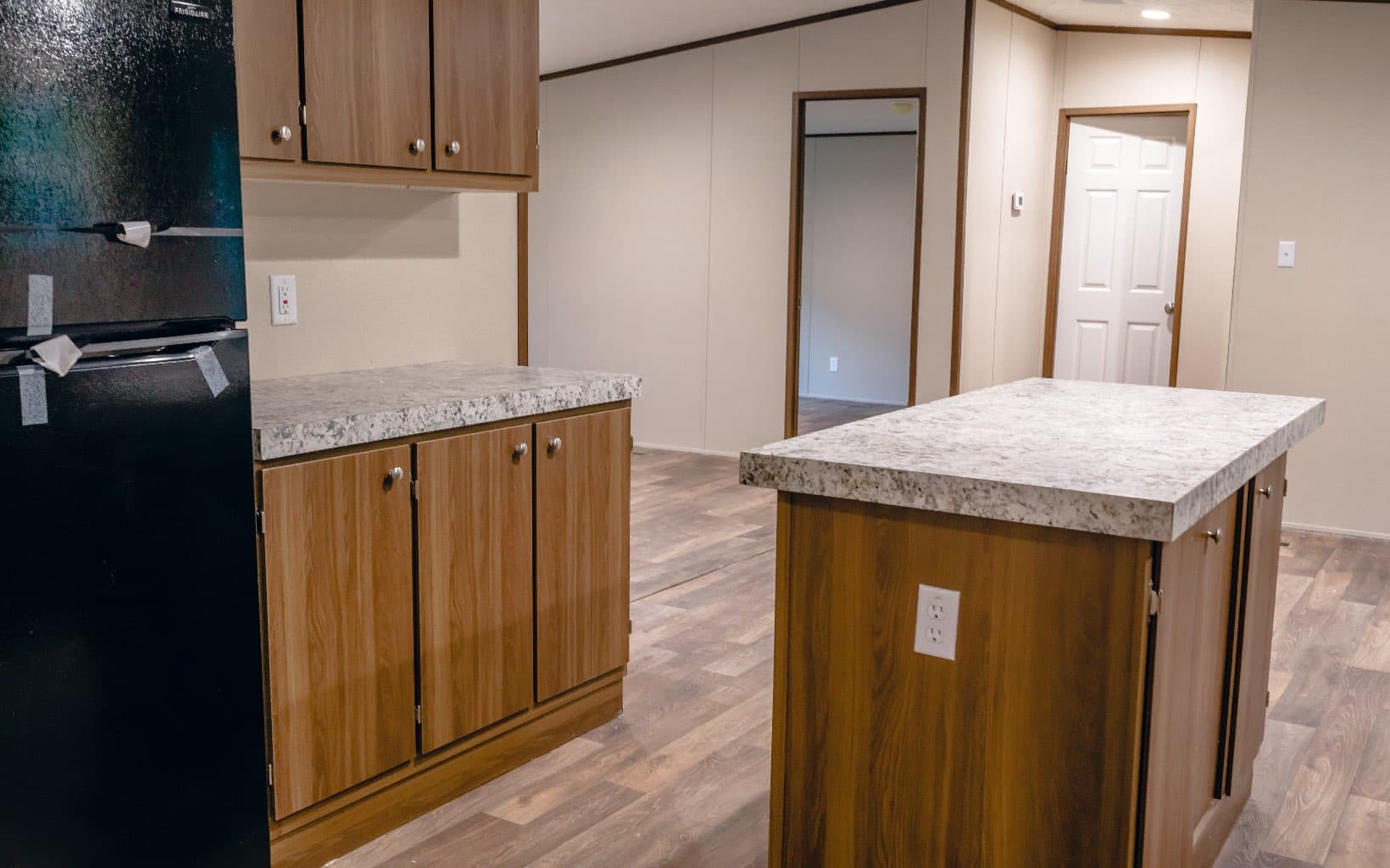 Alamo Trail, Morganton GA 30560 - Photo