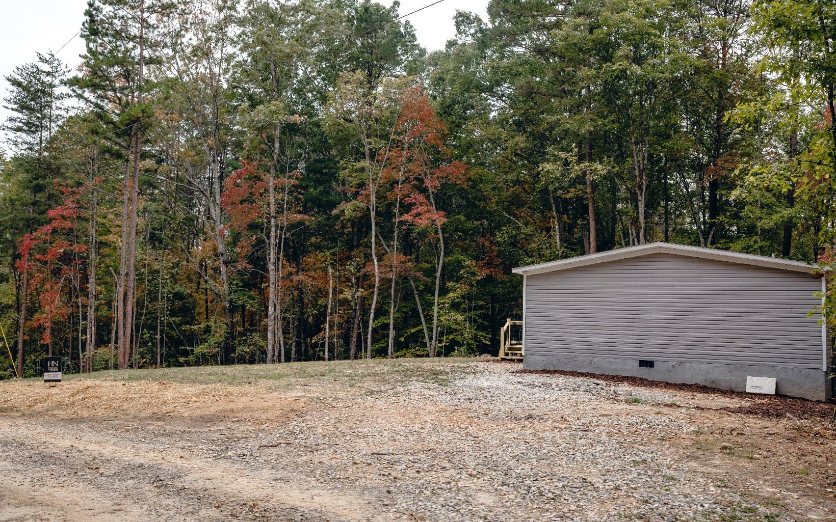 Alamo Trail, Morganton GA 30560 - Photo