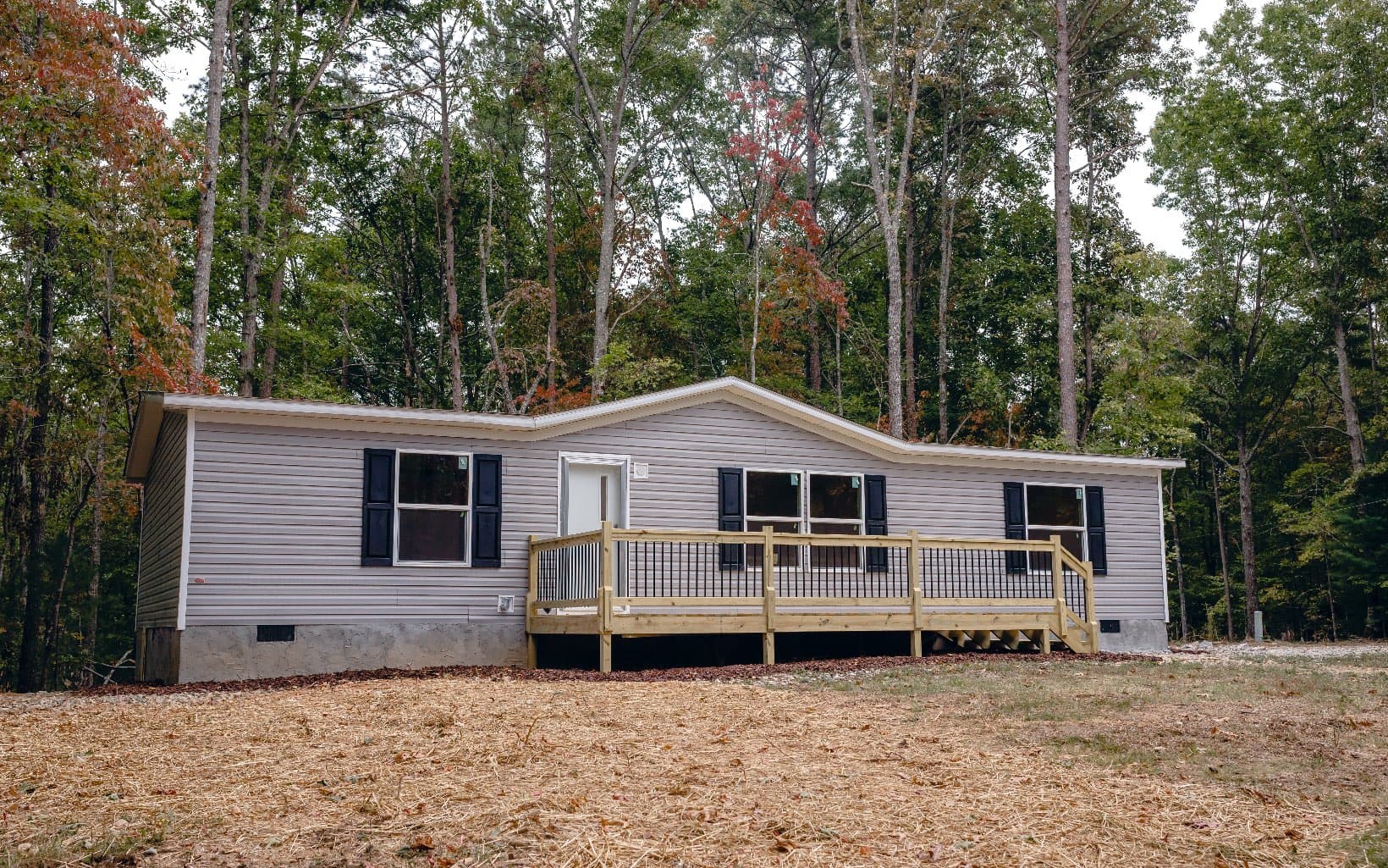Alamo Trail, Morganton GA 30560 - Photo