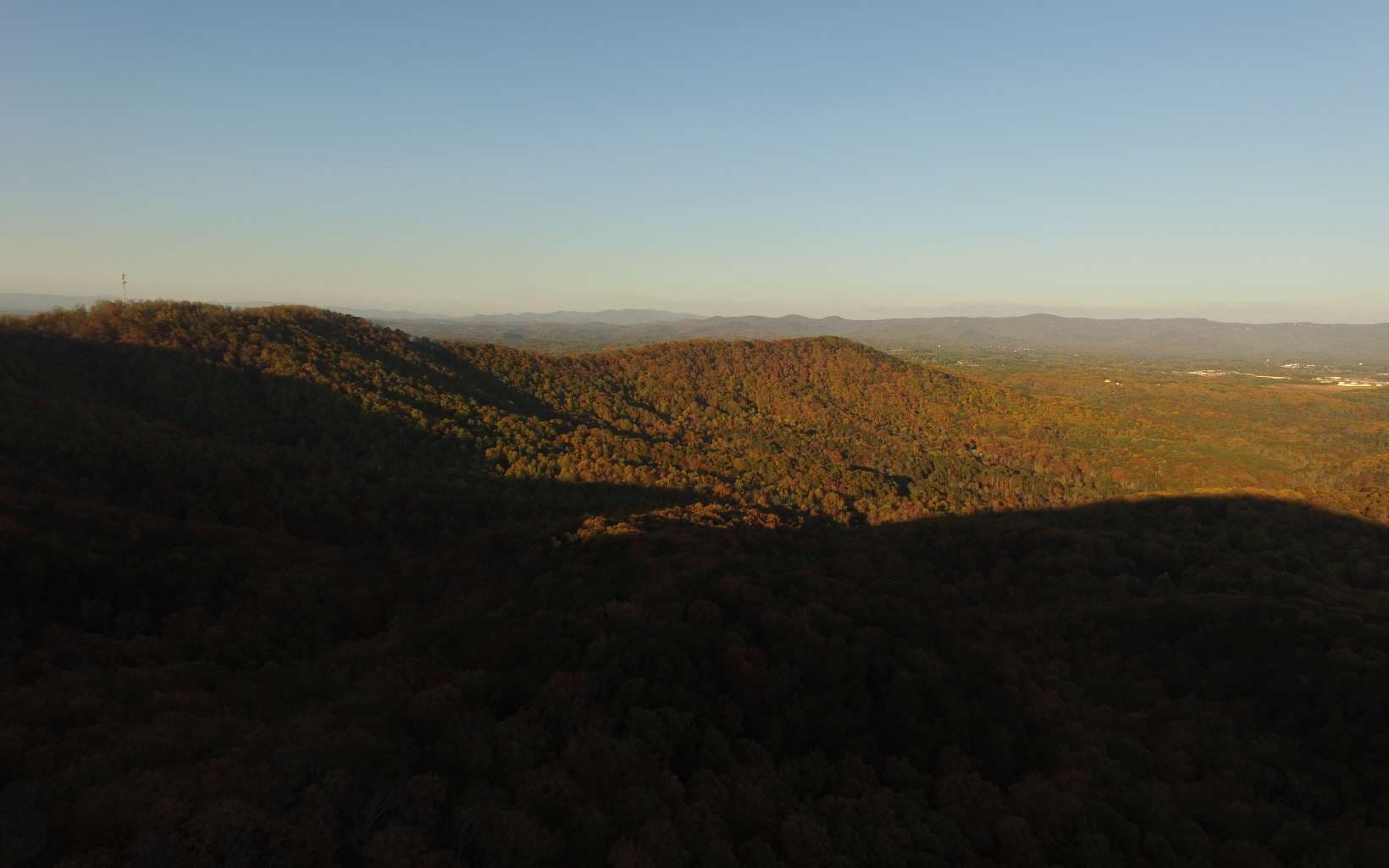 00 Firetower Road, Jasper GA 30143 - Photo