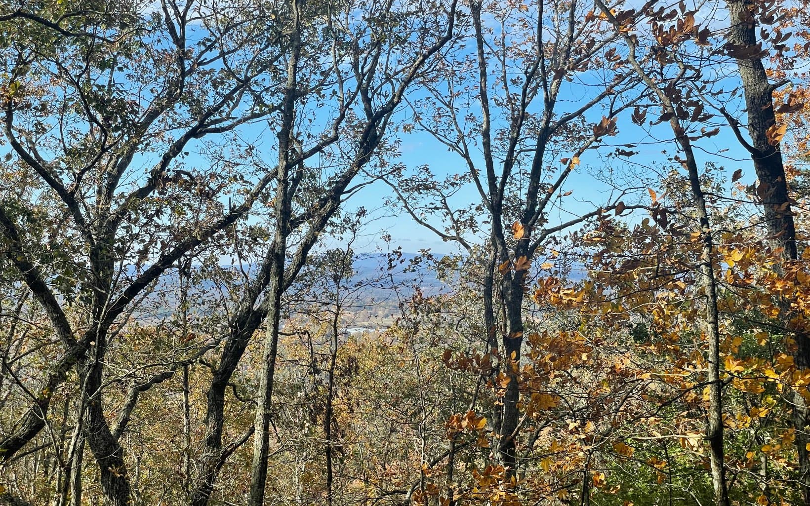 00 Firetower Road, Jasper GA 30143 - Photo