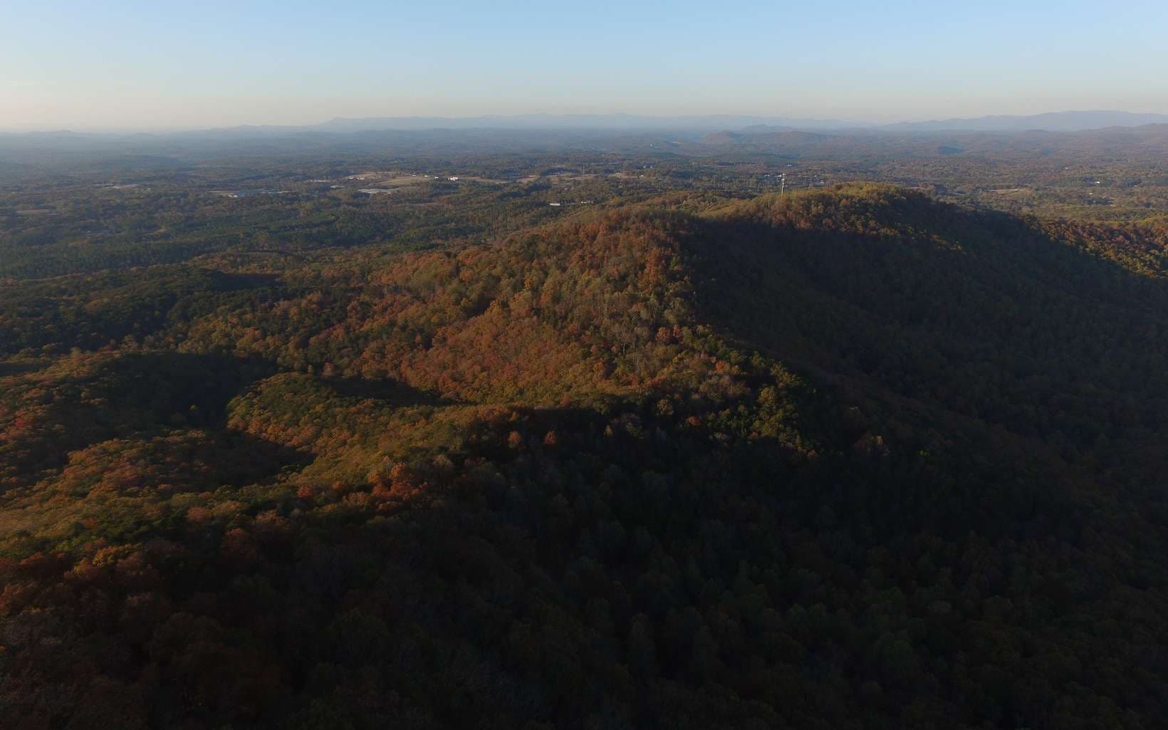 00 Firetower Road, Jasper GA 30143 - Photo