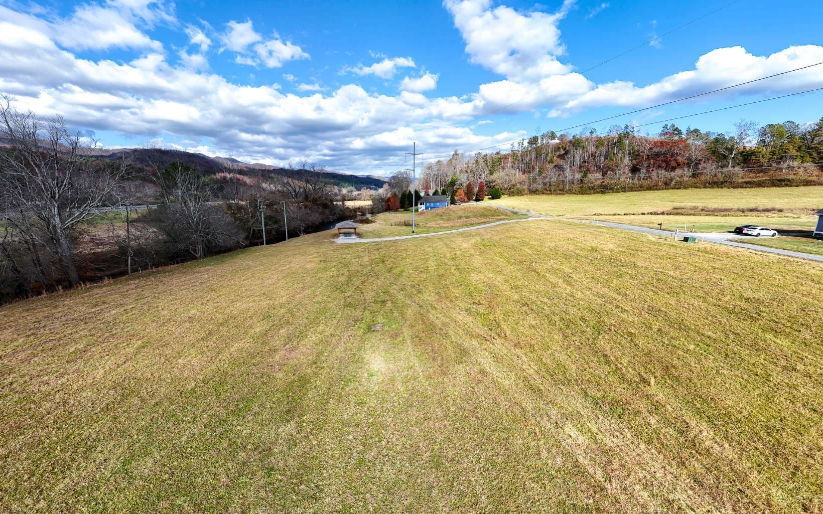 00 Leaping Trout Run, Marble NC 28905 - Photo