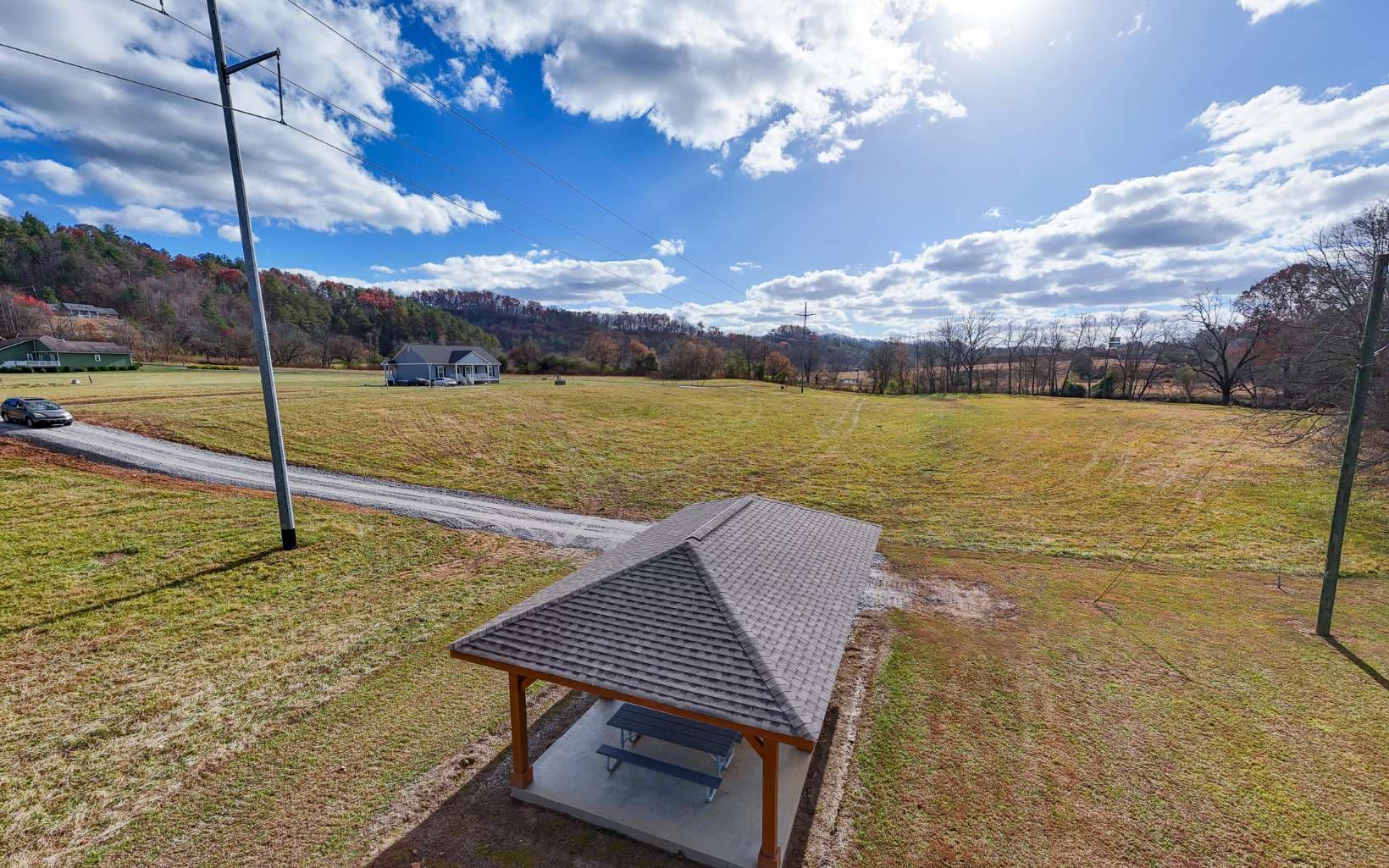 00 Leaping Trout Run, Marble NC 28905 - Photo