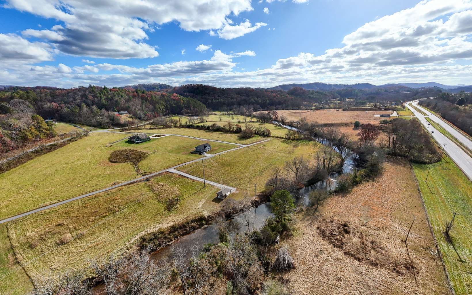 00 Leaping Trout Run, Marble NC 28905 - Photo