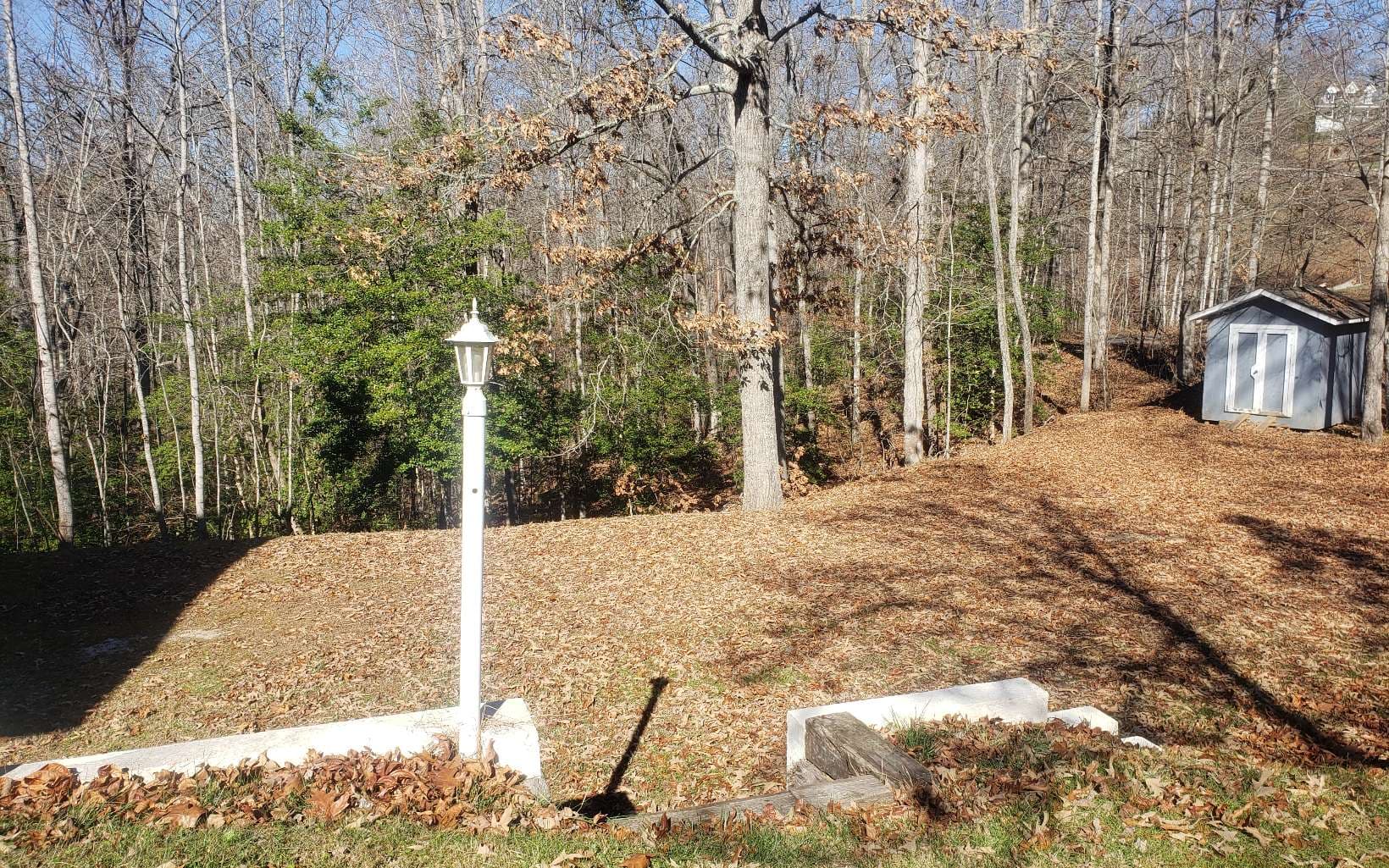 85 Mccracken Cove Road, Hayesville NC 28904 - Photo
