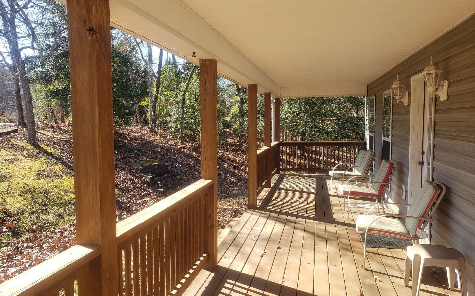 85 Mccracken Cove Road, Hayesville NC 28904 - Photo