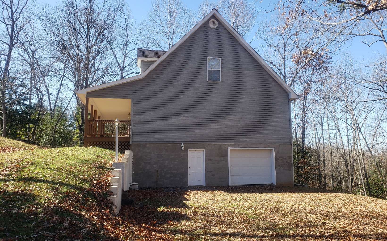 85 Mccracken Cove Road, Hayesville NC 28904 - Photo
