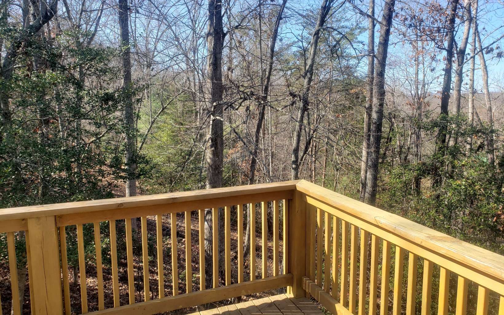 85 Mccracken Cove Road, Hayesville NC 28904 - Photo