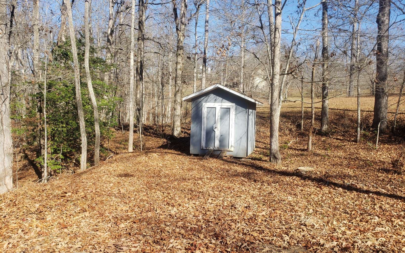 85 Mccracken Cove Road, Hayesville NC 28904 - Photo