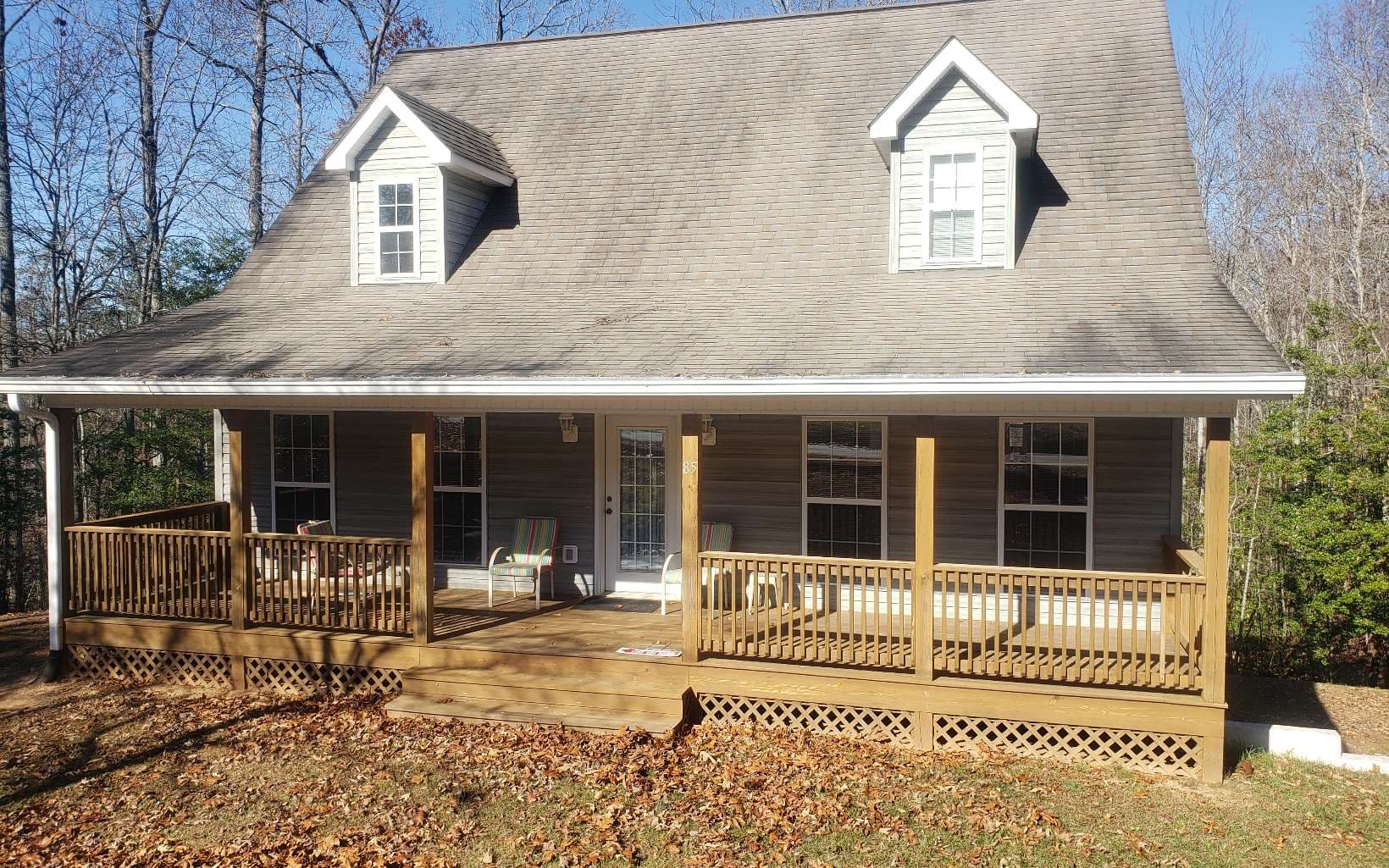 85 Mccracken Cove Road, Hayesville NC 28904 - Photo