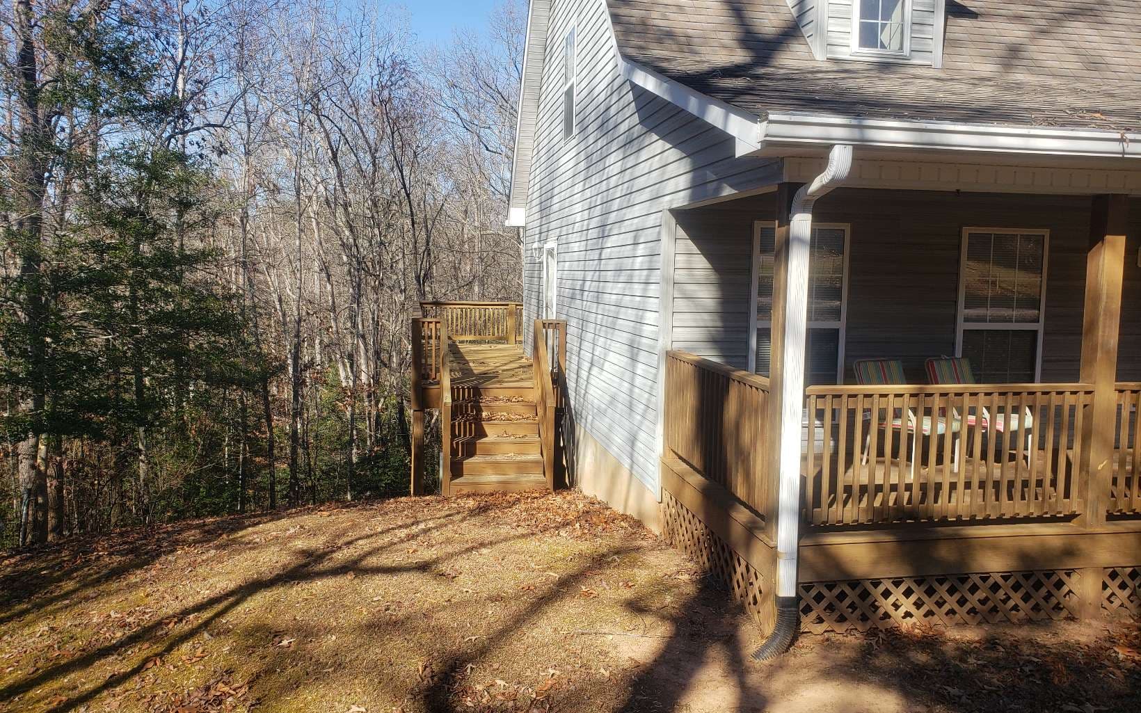 85 Mccracken Cove Road, Hayesville NC 28904 - Photo