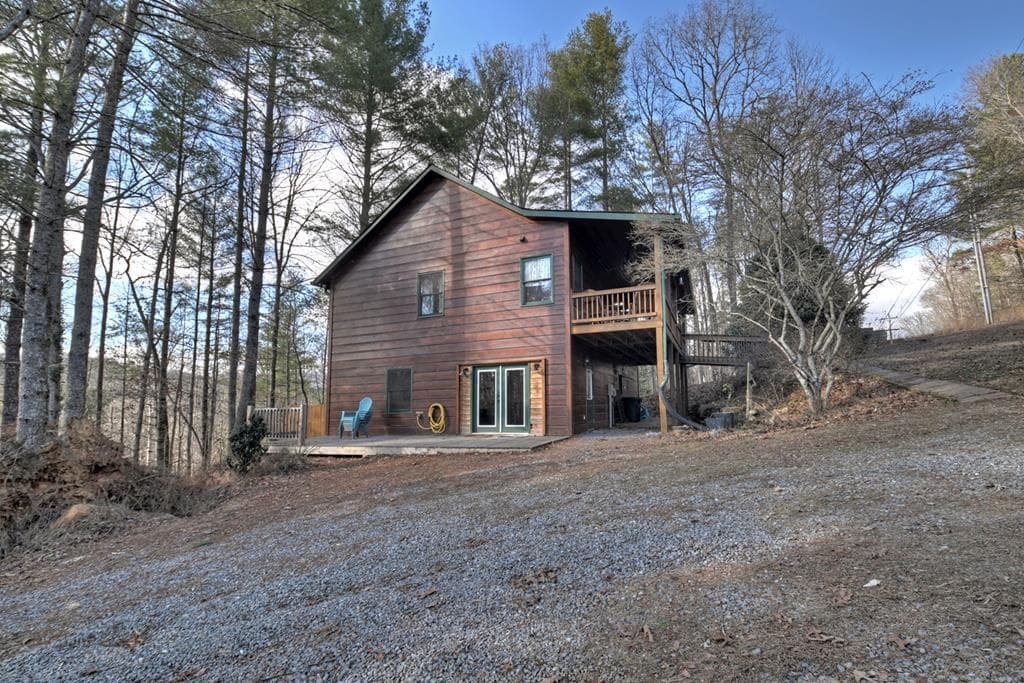 6341 Mobile Rd, Blue Ridge GA 30513 - Photo
