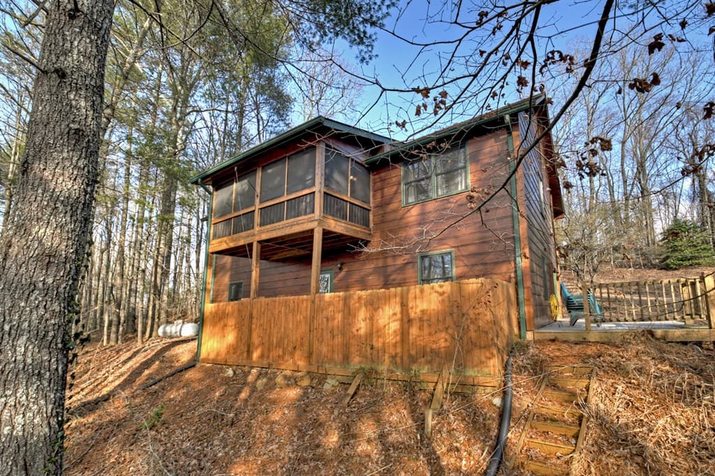 6341 Mobile Rd, Blue Ridge GA 30513 - Photo