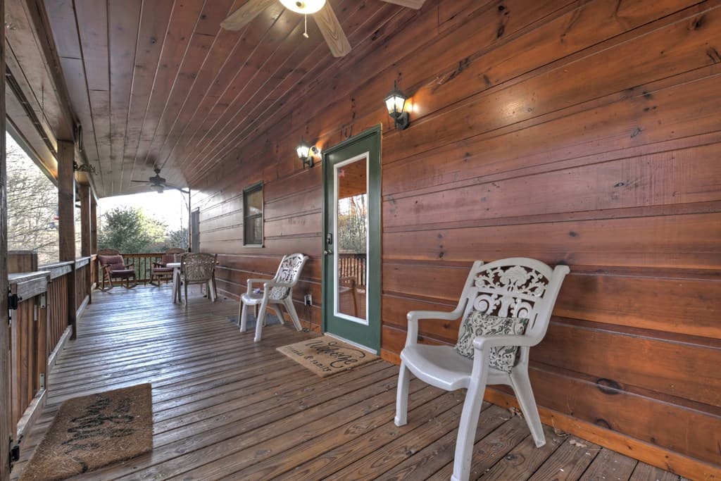 6341 Mobile Rd, Blue Ridge GA 30513 - Photo