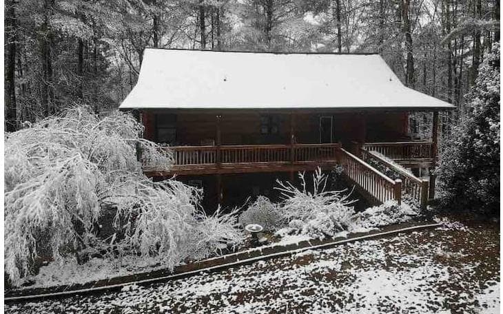 6341 Mobile Rd, Blue Ridge GA 30513 - Photo