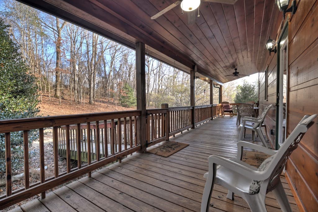6341 Mobile Rd, Blue Ridge GA 30513 - Photo