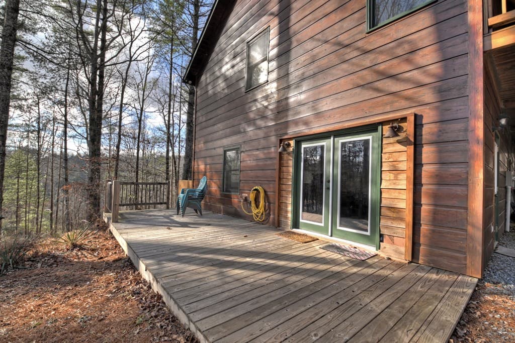 6341 Mobile Rd, Blue Ridge GA 30513 - Photo