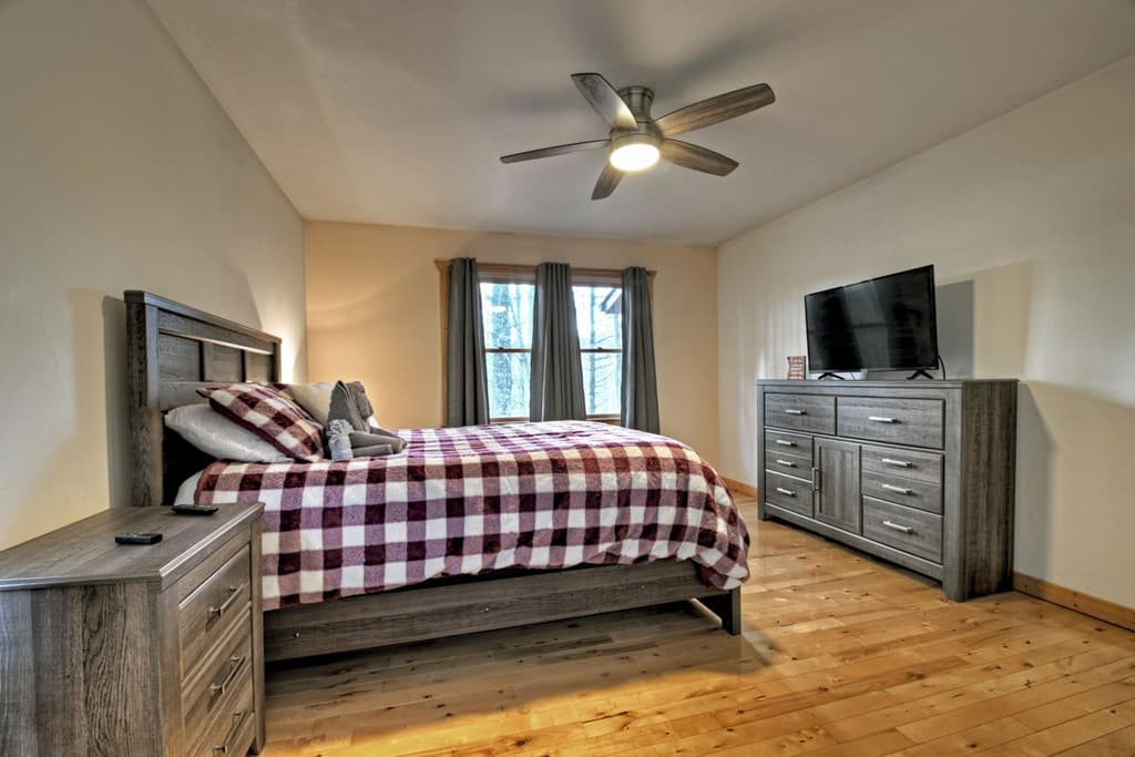 6341 Mobile Rd, Blue Ridge GA 30513 - Photo