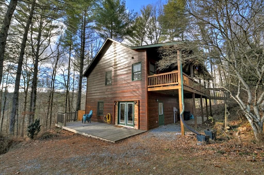 6341 Mobile Rd, Blue Ridge GA 30513 - Primary photo