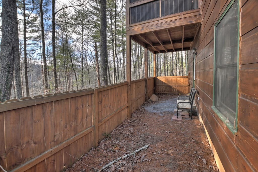 6341 Mobile Rd, Blue Ridge GA 30513 - Photo