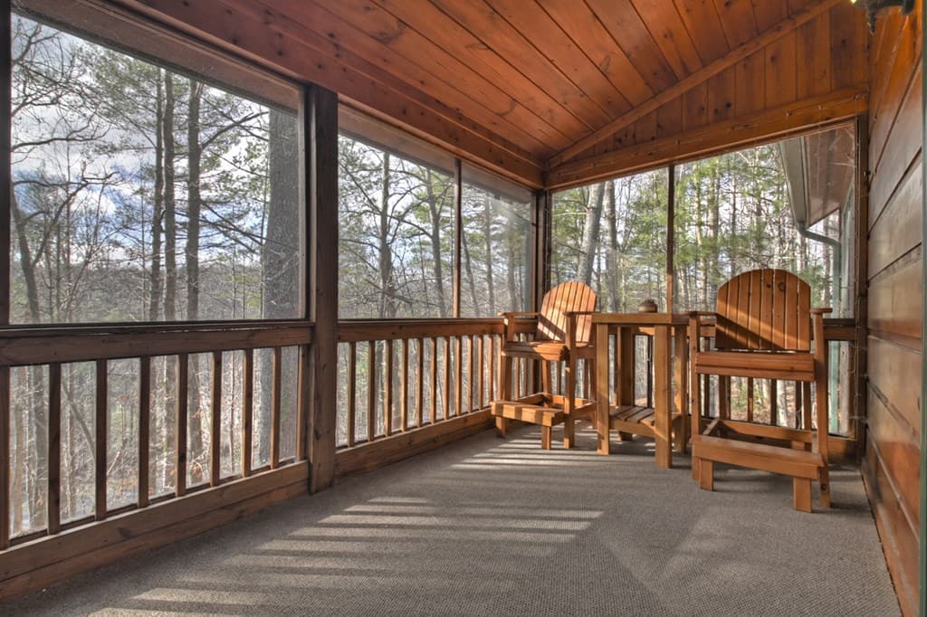 6341 Mobile Rd, Blue Ridge GA 30513 - Photo