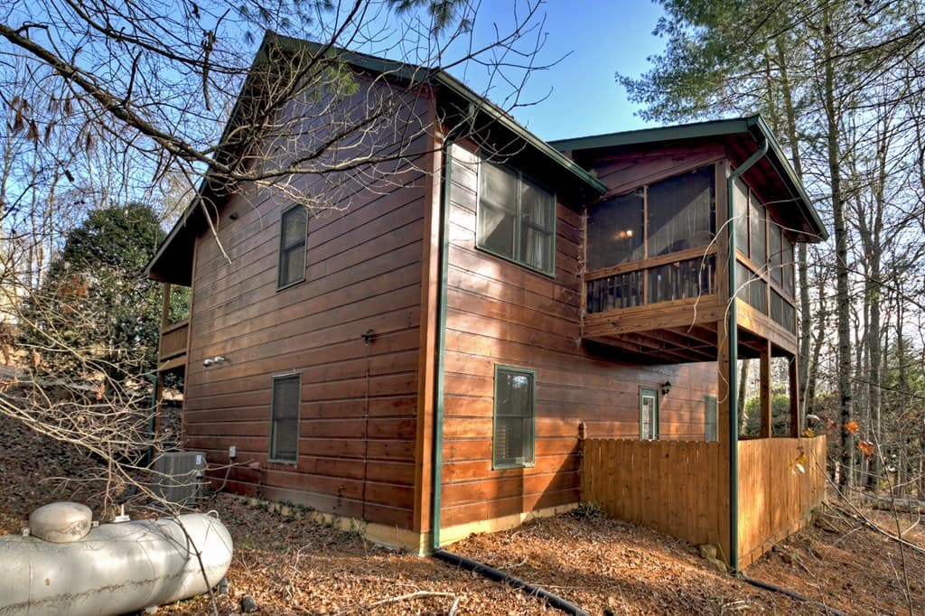 6341 Mobile Rd, Blue Ridge GA 30513 - Photo