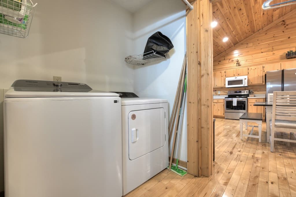 6341 Mobile Rd, Blue Ridge GA 30513 - Photo