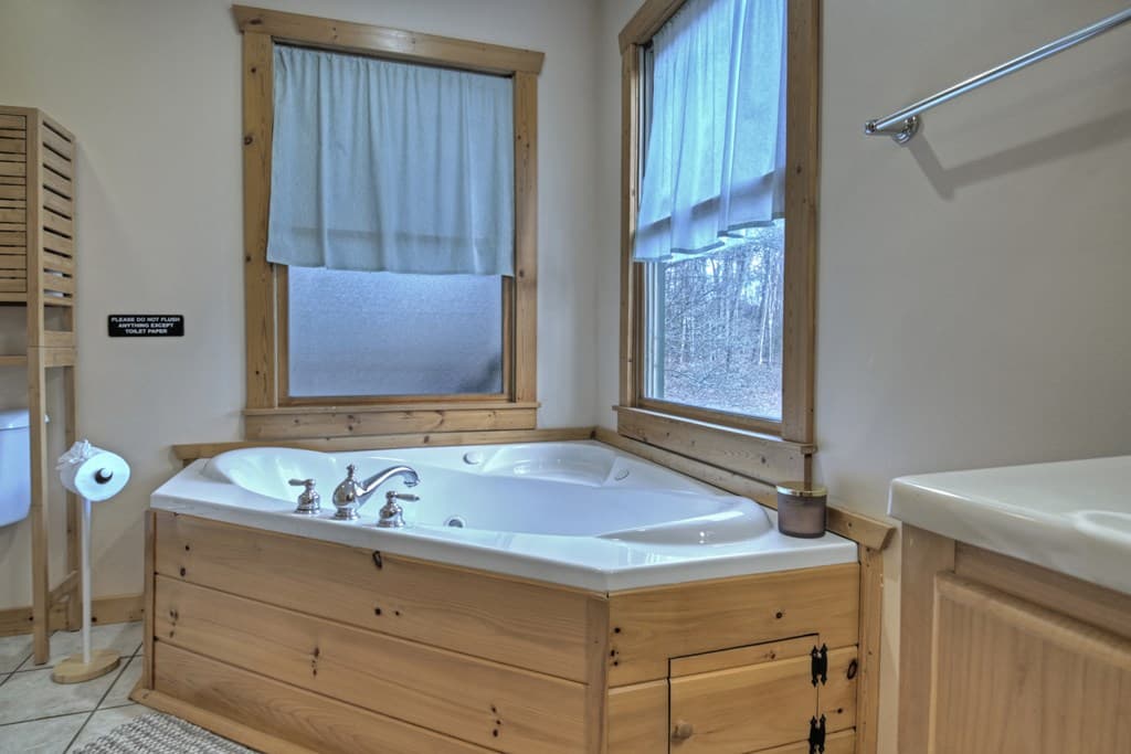6341 Mobile Rd, Blue Ridge GA 30513 - Photo