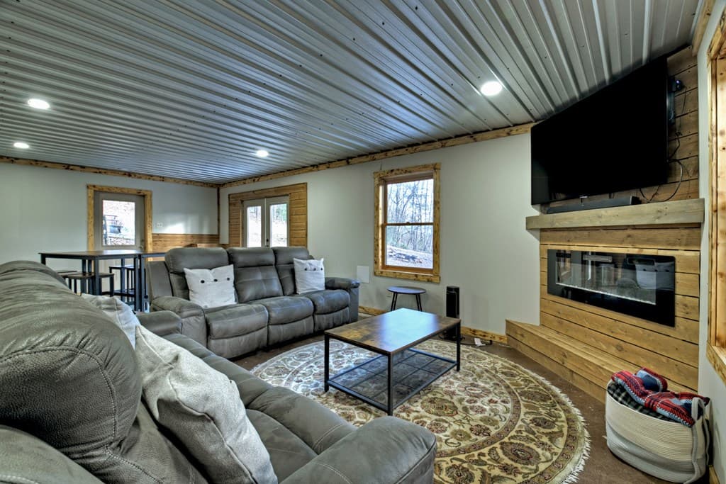 6341 Mobile Rd, Blue Ridge GA 30513 - Photo