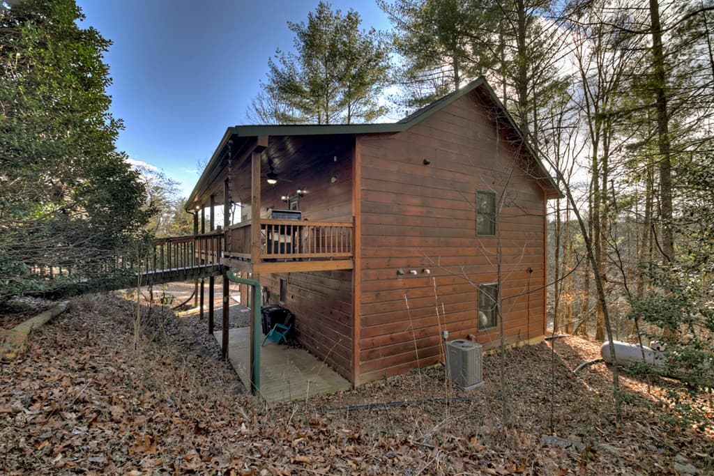 6341 Mobile Rd, Blue Ridge GA 30513 - Photo