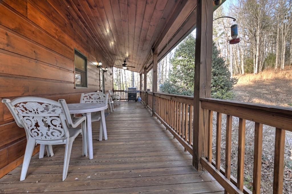 6341 Mobile Rd, Blue Ridge GA 30513 - Photo