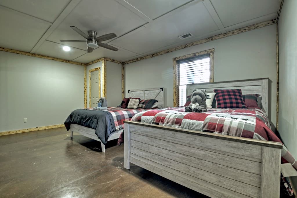 6341 Mobile Rd, Blue Ridge GA 30513 - Photo