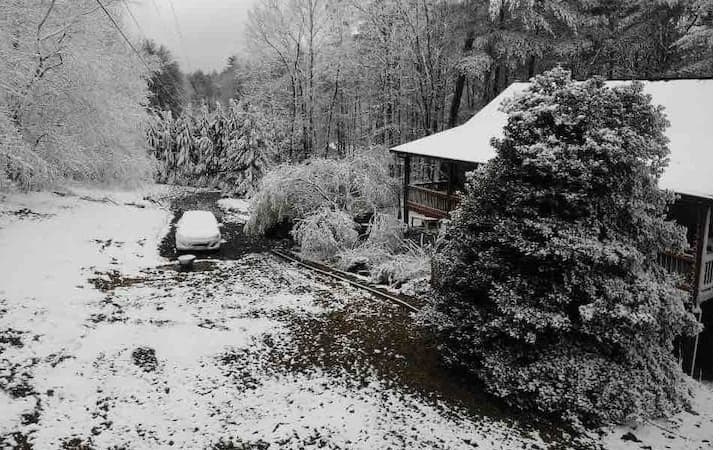6341 Mobile Rd, Blue Ridge GA 30513 - Photo