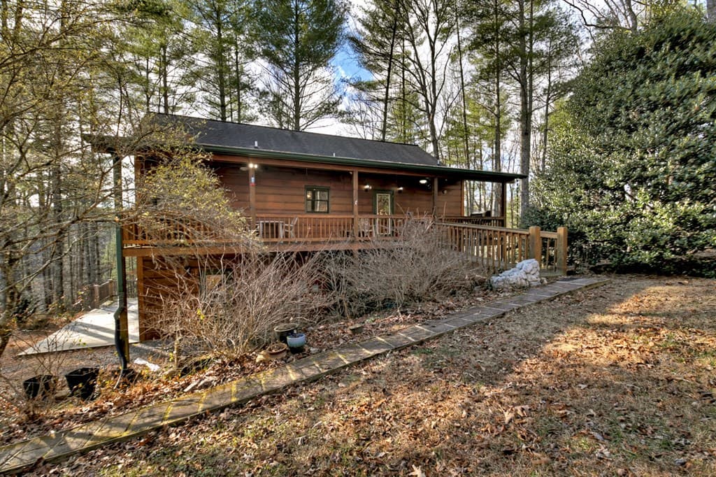 6341 Mobile Rd, Blue Ridge GA 30513 - Photo