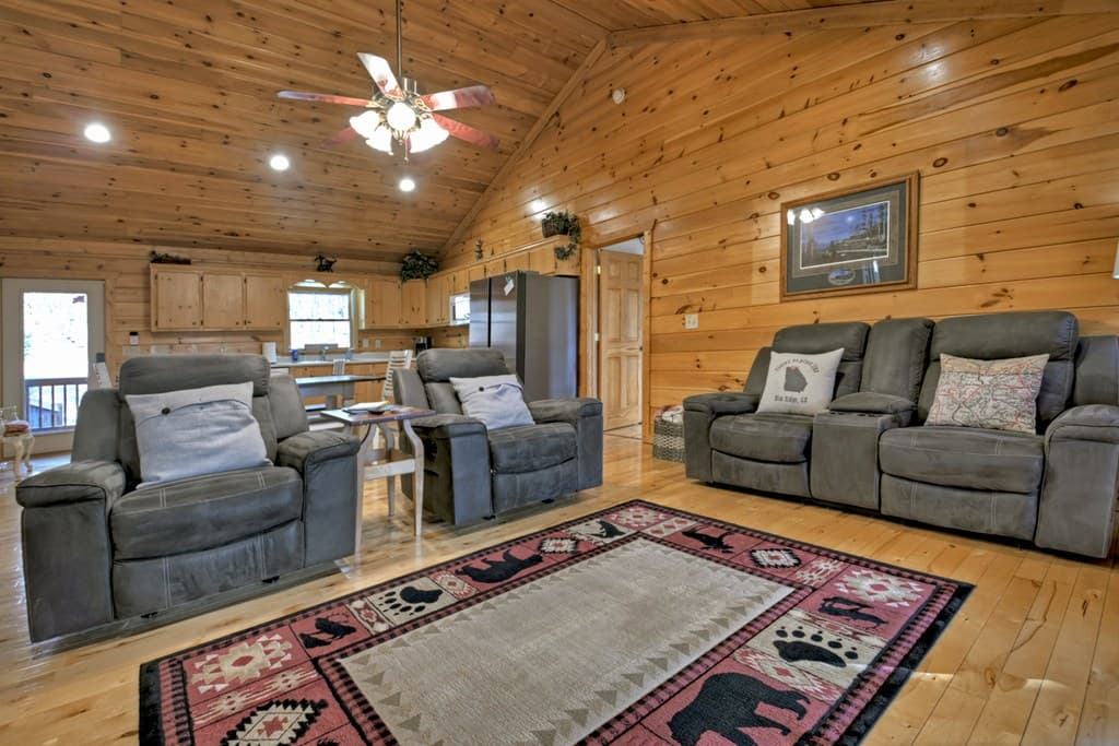 6341 Mobile Rd, Blue Ridge GA 30513 - Photo