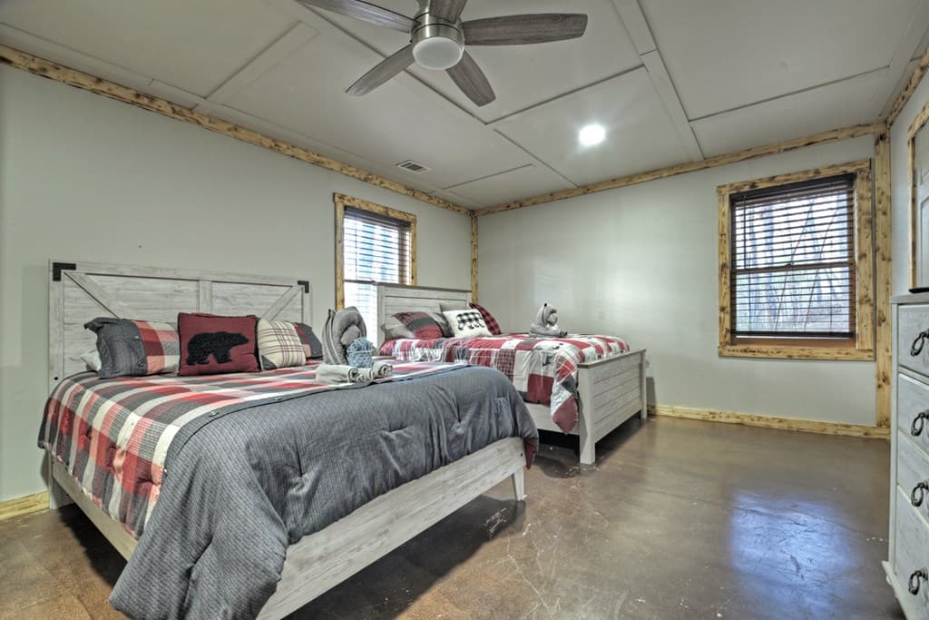 6341 Mobile Rd, Blue Ridge GA 30513 - Photo