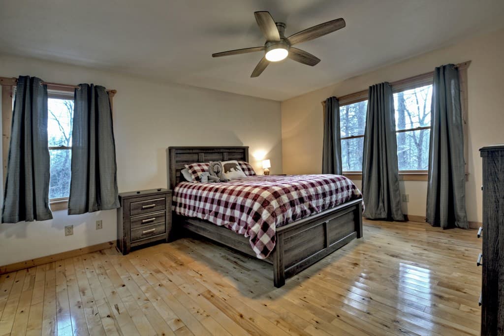 6341 Mobile Rd, Blue Ridge GA 30513 - Photo