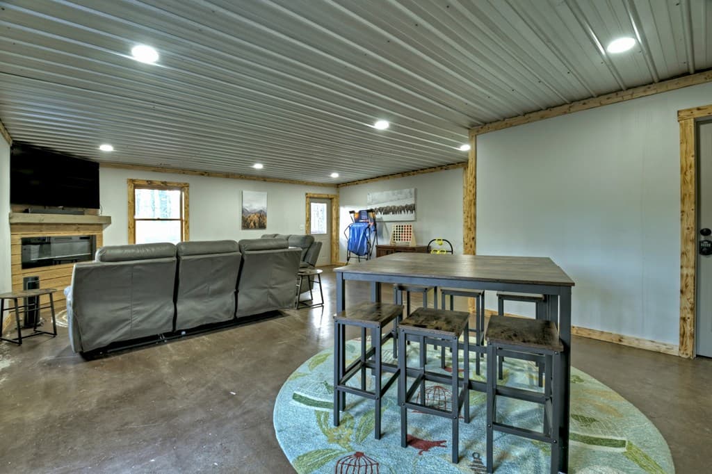 6341 Mobile Rd, Blue Ridge GA 30513 - Photo