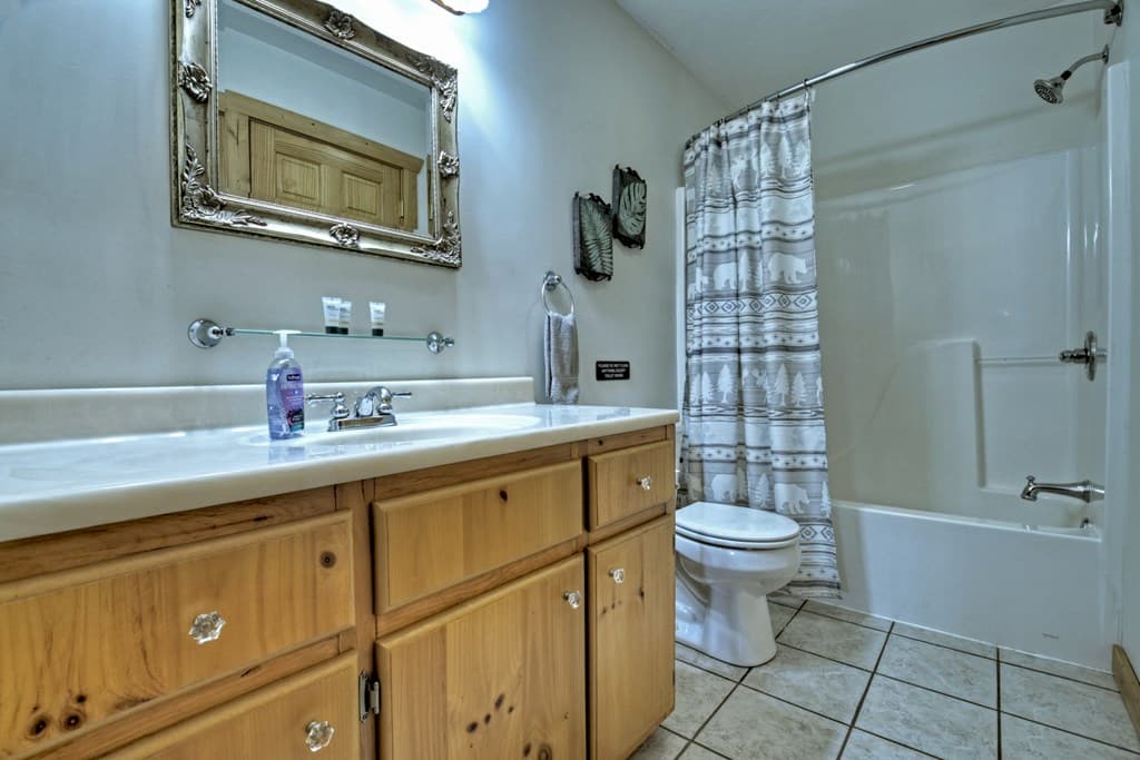 6341 Mobile Rd, Blue Ridge GA 30513 - Photo