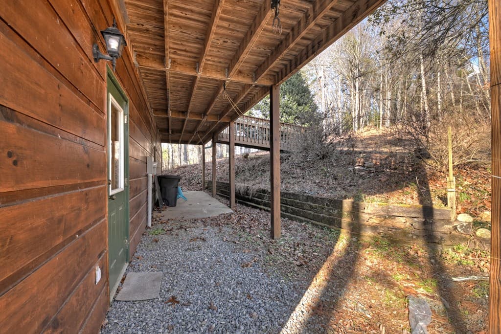 6341 Mobile Rd, Blue Ridge GA 30513 - Photo