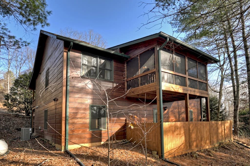 6341 Mobile Rd, Blue Ridge GA 30513 - Photo