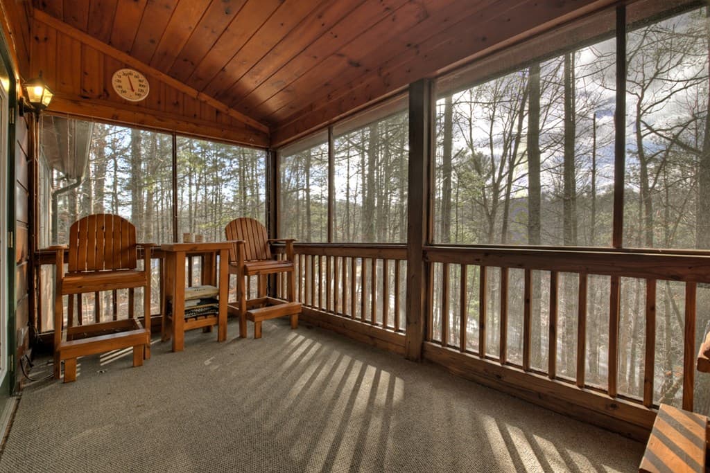 6341 Mobile Rd, Blue Ridge GA 30513 - Photo