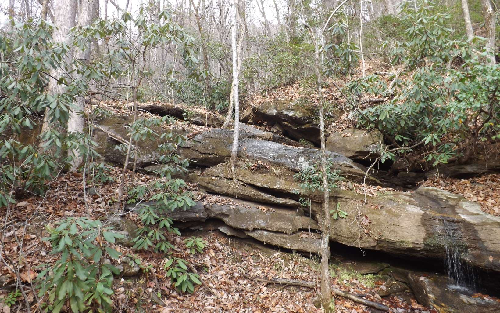 Eastview Eastview Lane- Lot M, Clayton GA 30525 - Photo